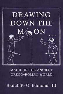 Front cover_Drawing Down The Moon