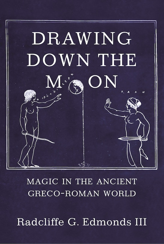 Front cover_Drawing Down The Moon
