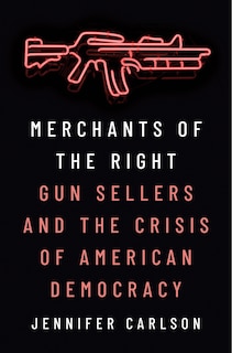 Front cover_Merchants of the Right