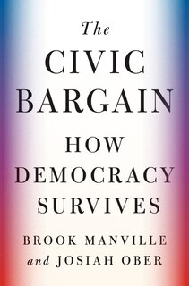 Couverture_The Civic Bargain