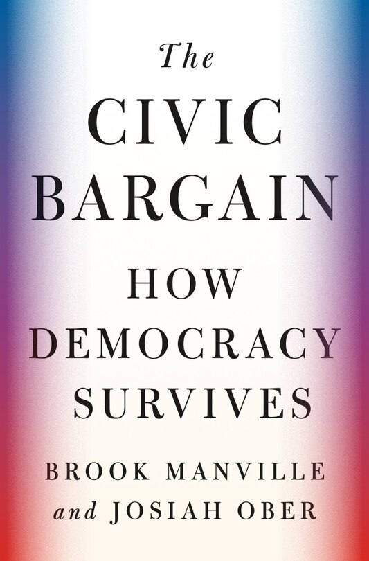 Couverture_The Civic Bargain