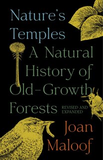 Front cover_Nature's Temples