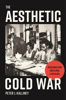 Front cover_The Aesthetic Cold War
