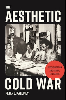 Front cover_The Aesthetic Cold War