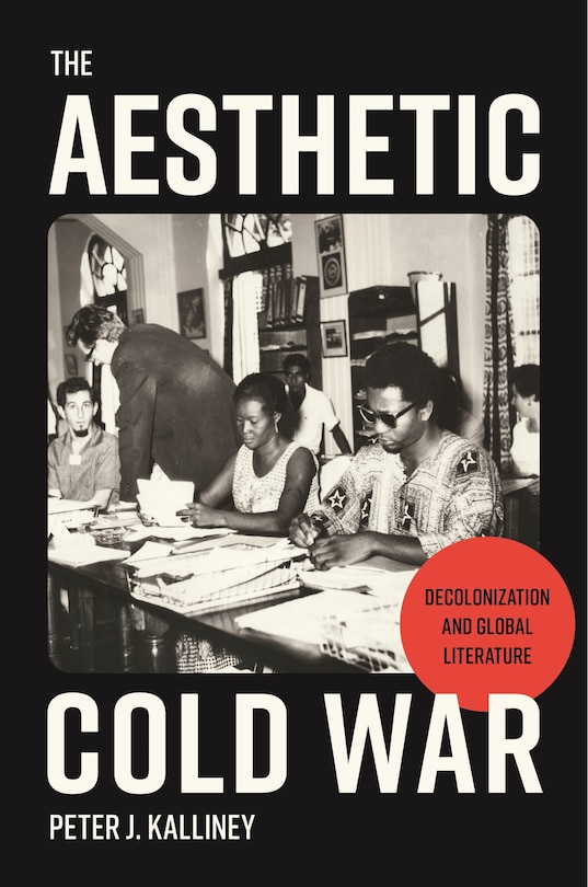 Front cover_The Aesthetic Cold War