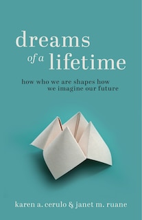 Front cover_Dreams of a Lifetime