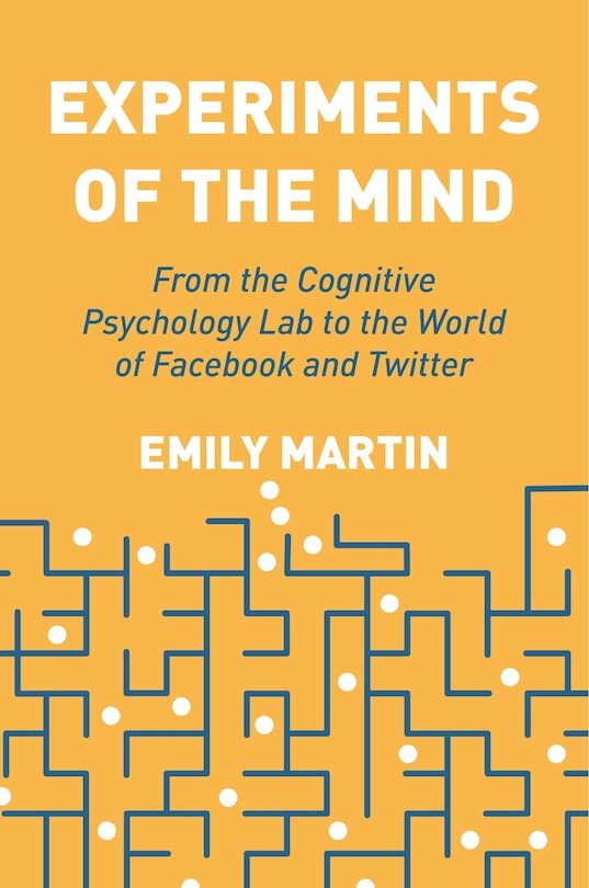 Couverture_Experiments Of The Mind