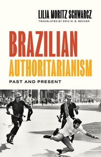 Couverture_Brazilian Authoritarianism