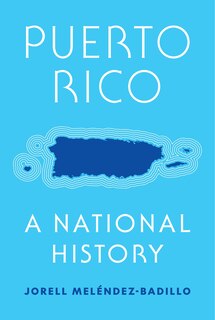 Front cover_Puerto Rico