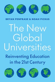Front cover_New Global Universities