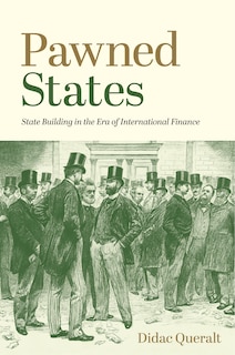 Couverture_Pawned States