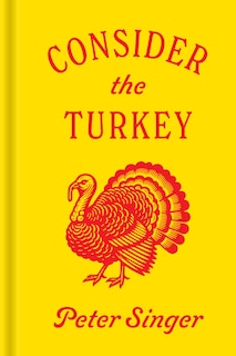 Front cover_Consider the Turkey