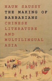 Front cover_The Making of Barbarians