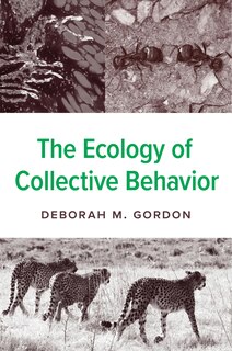 Couverture_The Ecology of Collective Behavior