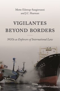 Front cover_Vigilantes Beyond Borders