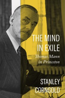 Front cover_The Mind in Exile