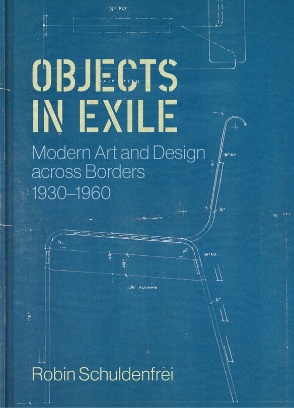 Couverture_Objects in Exile