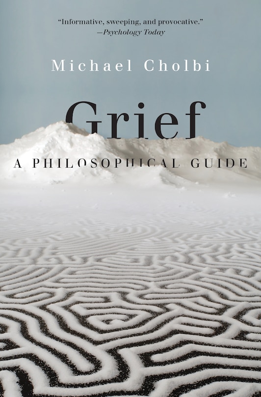 Front cover_Grief