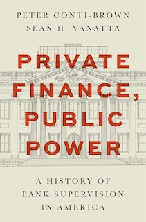 Front cover_Private Finance, Public Power