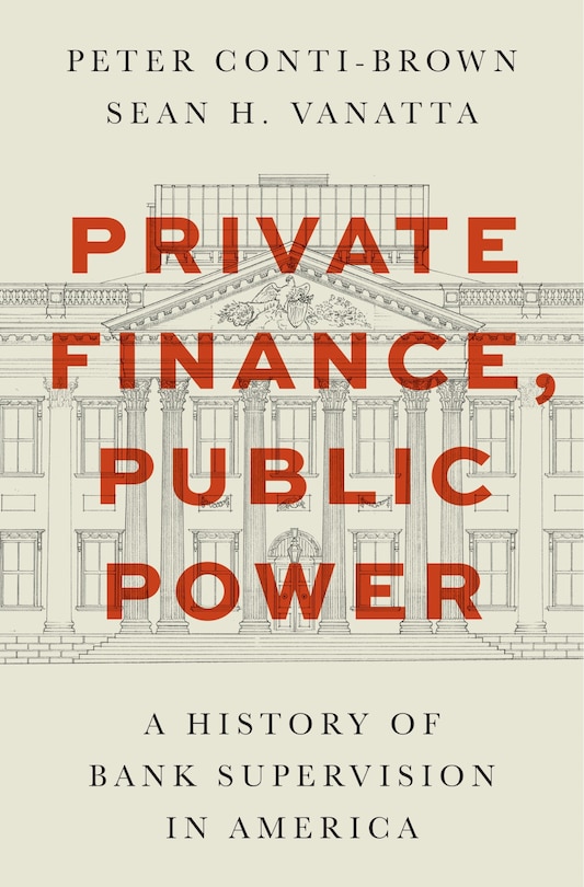 Front cover_Private Finance, Public Power
