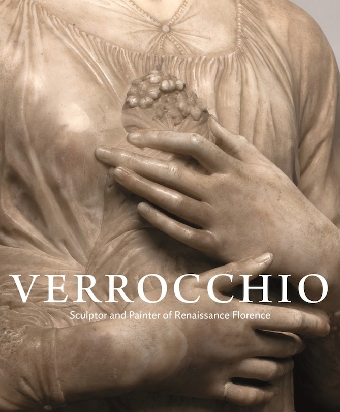 Front cover_Verrocchio