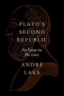 Couverture_Plato's Second Republic
