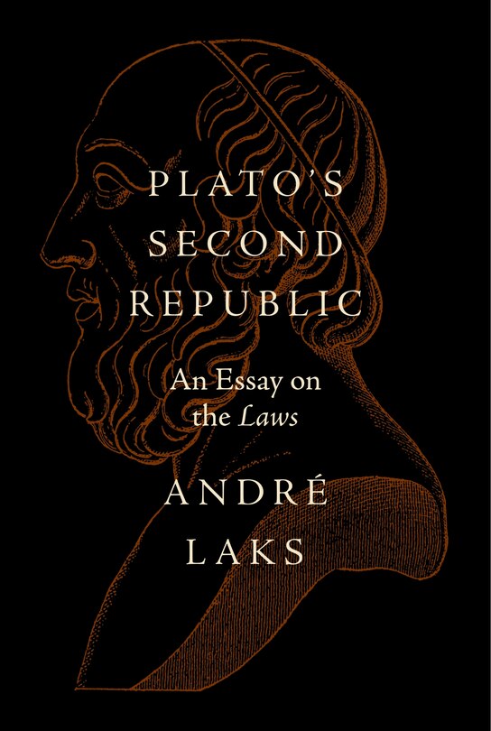 Couverture_Plato's Second Republic