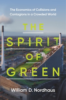 Front cover_The Spirit of Green
