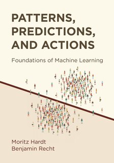 Front cover_Patterns, Predictions, And Actions