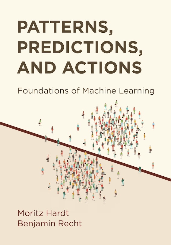 Front cover_Patterns, Predictions, And Actions