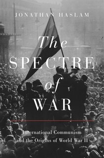 Front cover_The Spectre of War