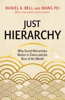 Front cover_Just Hierarchy