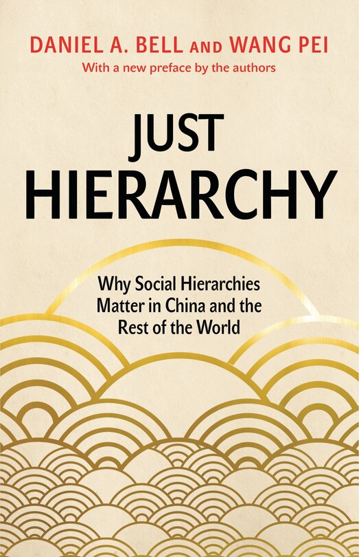 Front cover_Just Hierarchy