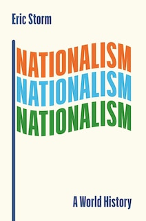 Front cover_Nationalism