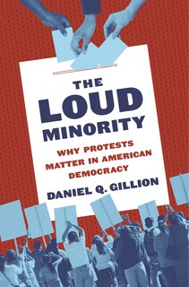 Front cover_The Loud Minority