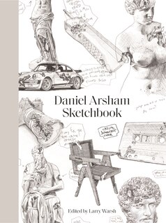 Front cover_Sketchbook