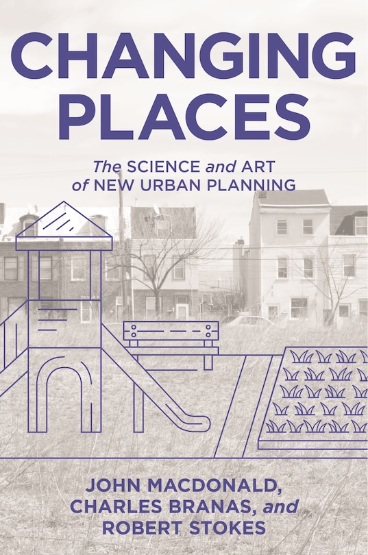 Front cover_Changing Places