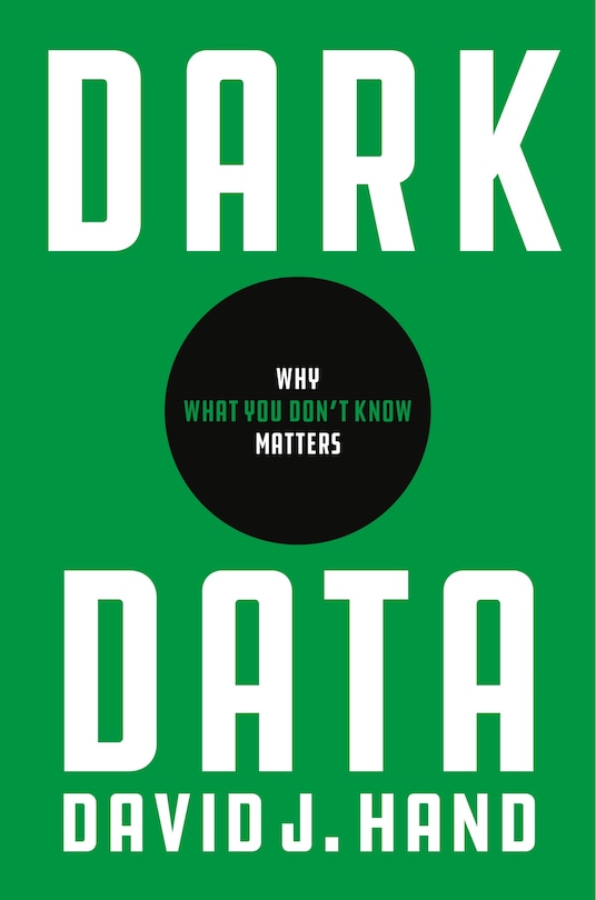 Front cover_Dark Data