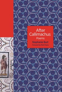 Front cover_After Callimachus