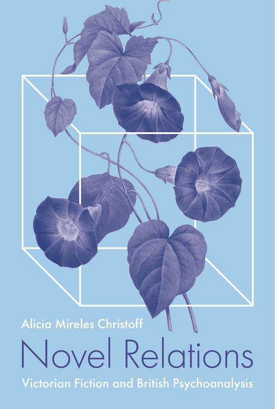 Front cover_Novel Relations
