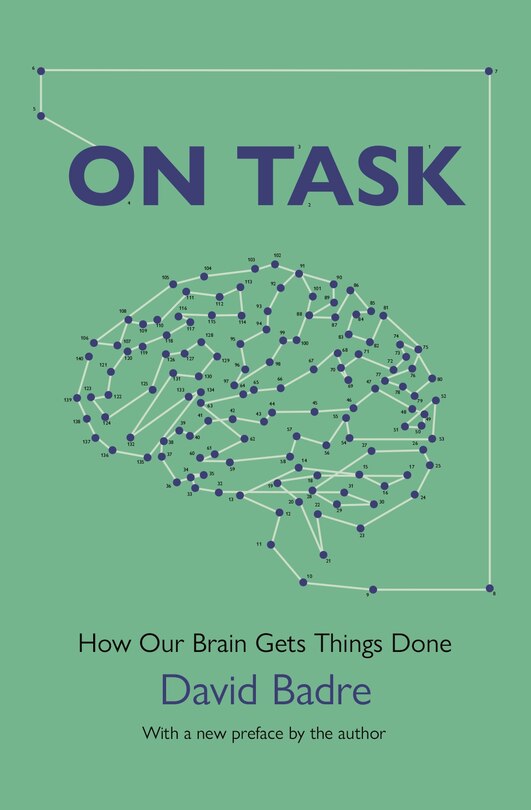 Front cover_On Task