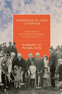 Front cover_Working-class Utopias