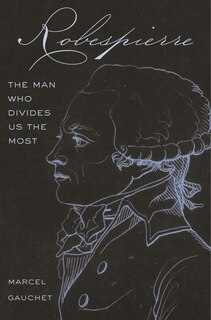 Front cover_Robespierre