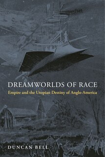 Front cover_Dreamworlds Of Race