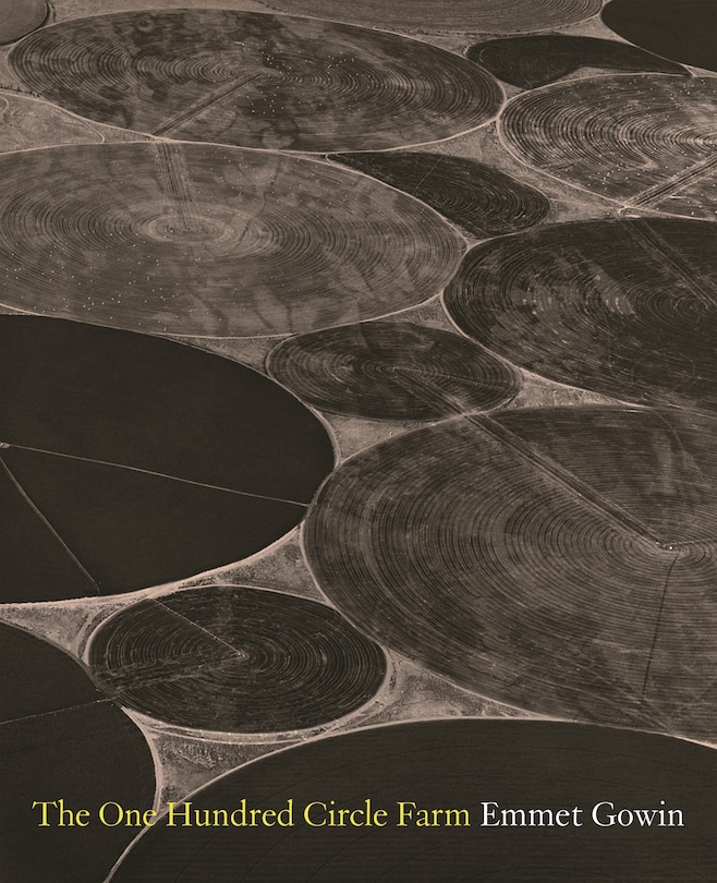 Front cover_The One Hundred Circle Farm