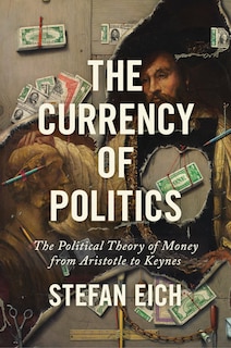 Front cover_The Currency of Politics