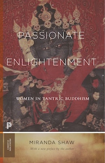 Front cover_Passionate Enlightenment