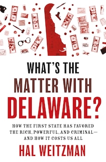 Couverture_What’s the Matter with Delaware?