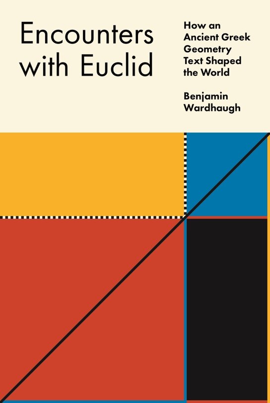 Couverture_Encounters with Euclid