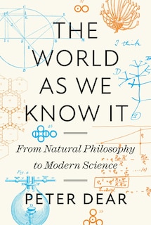 Couverture_The World as We Know It